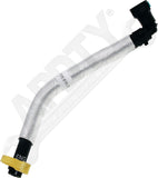 APDTY 177814 Turbocharger Coolant Feed Line