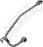 APDTY 177815 Turbocharger Oil Feed Line
