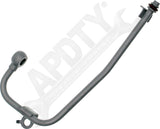 APDTY 177815 Turbocharger Oil Feed Line