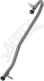 APDTY 177816 Turbocharger Coolant Return Line