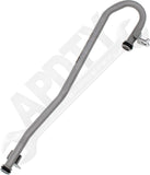 APDTY 177816 Turbocharger Coolant Return Line