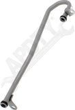 APDTY 177816 Turbocharger Coolant Return Line