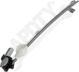 APDTY 177819 Power Window Regulator And Motor Assembly