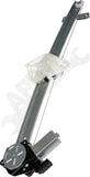 APDTY 177820 Power Window Regulator And Motor Assembly