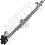 APDTY 177820 Power Window Regulator And Motor Assembly