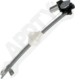 APDTY 177820 Power Window Regulator And Motor Assembly