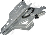 APDTY 177821 Window Regulator Assembly