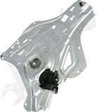 APDTY 177821 Window Regulator Assembly