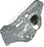 APDTY 177822 Window Regulator Assembly