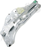 APDTY 177822 Window Regulator Assembly