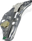 APDTY 177823 Window Regulator Assembly