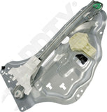 APDTY 177823 Window Regulator Assembly