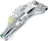 APDTY 177823 Window Regulator Assembly