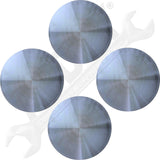 APDTY 177828 Wheel Center Cap Kit