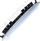 APDTY 177828 Wheel Center Cap Kit