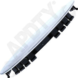 APDTY 177828 Wheel Center Cap Kit