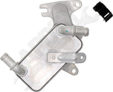 APDTY 177831 Automatic Transmission Oil Cooler