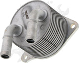 APDTY 177832 Automatic Transmission Oil Cooler