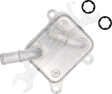 APDTY 177835 Automatic Transmission Oil Cooler