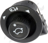 APDTY 177841 Power Mirror Switch