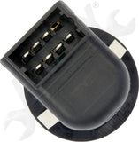 APDTY 177842 Power Mirror Switch