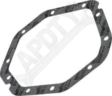 APDTY 177843 Front Differential Cover Gasket