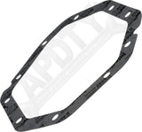 APDTY 177843 Front Differential Cover Gasket