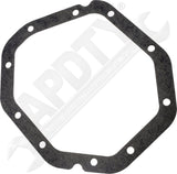 APDTY 177843 Front Differential Cover Gasket