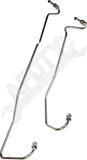 APDTY 177844 Rack And Pinion Cross Over Line Kit