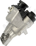 APDTY 177845 Engine Oil Filter Housing
