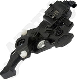 APDTY 177846 Trunk Actuator- Non-Integrated