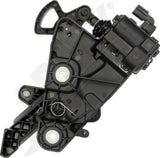 APDTY 177846 Trunk Actuator- Non-Integrated