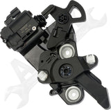 APDTY 177846 Trunk Actuator- Non-Integrated