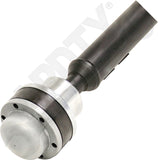APDTY 177849 Front 1-Piece Steel Driveshaft Assembly