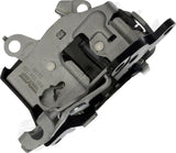 APDTY 177862 Door Latch Assembly