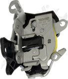 APDTY 177866 Door Latch Assembly