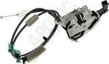 APDTY 177867 Door Latch Assembly