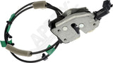 APDTY 177867 Door Latch Assembly