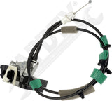 APDTY 177867 Door Latch Assembly