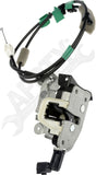 APDTY 177867 Door Latch Assembly