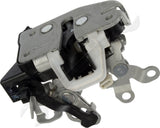 APDTY 177868 Door Latch Assembly
