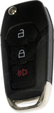 APDTY 177871 Keyless Remote Case Repair Kit