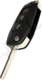 APDTY 177871 Keyless Remote Case Repair Kit