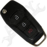 APDTY 177871 Keyless Remote Case Repair Kit