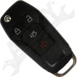 APDTY 177872 Keyless Remote Case Repair Kit