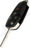 APDTY 177872 Keyless Remote Case Repair Kit