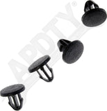 APDTY 177873 Weatherstrip And Fender Clip