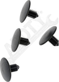 APDTY 177875 Hood Insulation Retainers