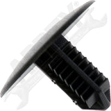 APDTY 177875 Hood Insulation Retainers