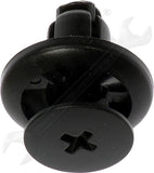 APDTY 177876 Fender And Multi-Purpose (Screw-Type) Fits 8 MM Hole